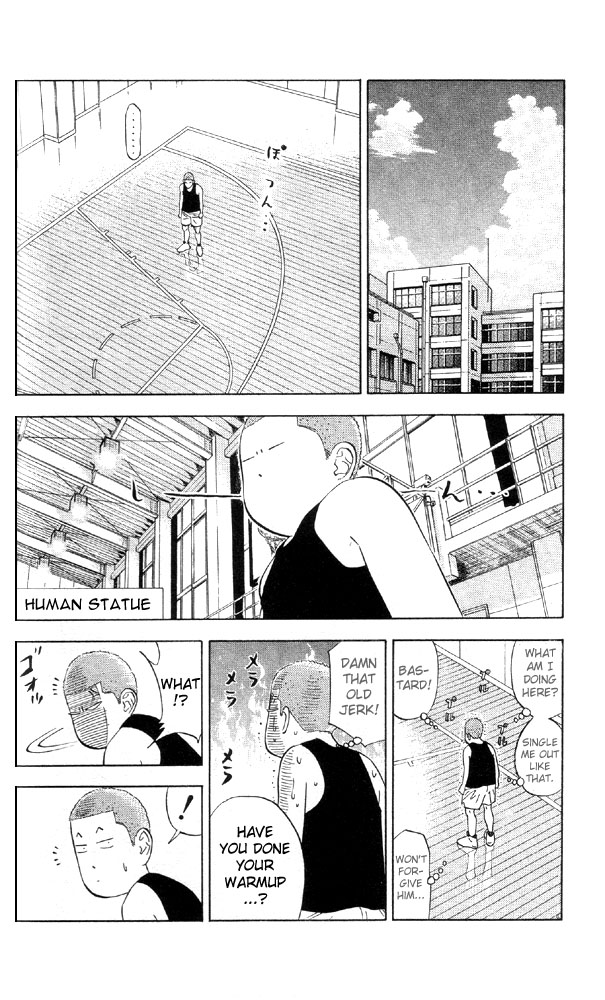 Slam Dunk, Chapter 194 image 08